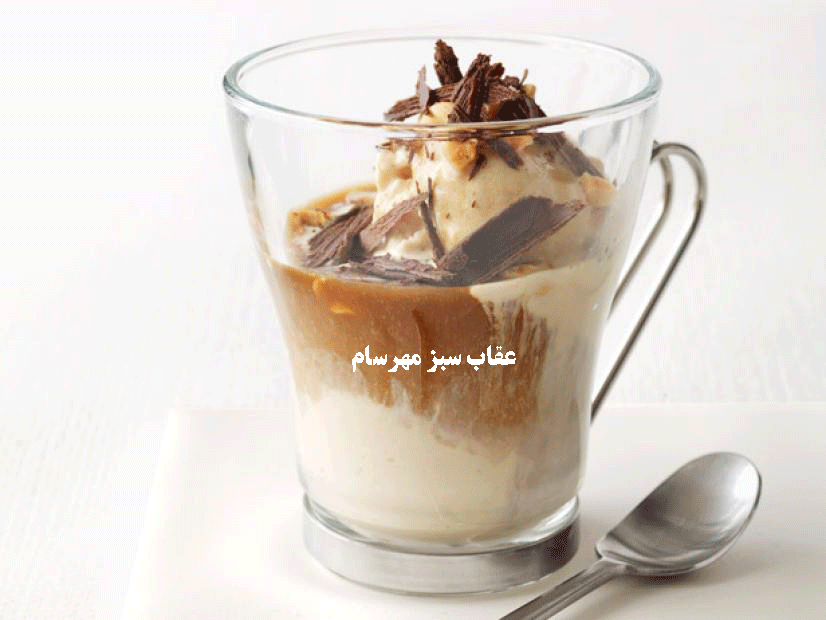 آفوگاتو