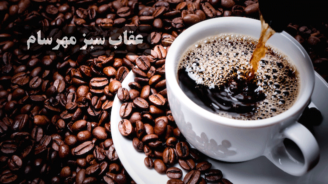 قهوه سالم