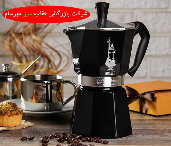 موکاپات ایتالیایی