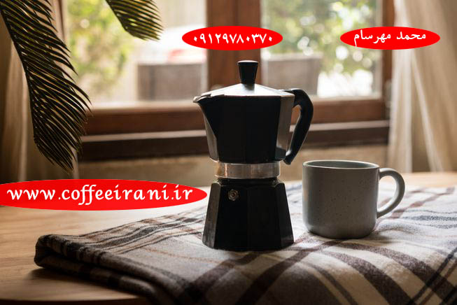 موکاپات خانگی