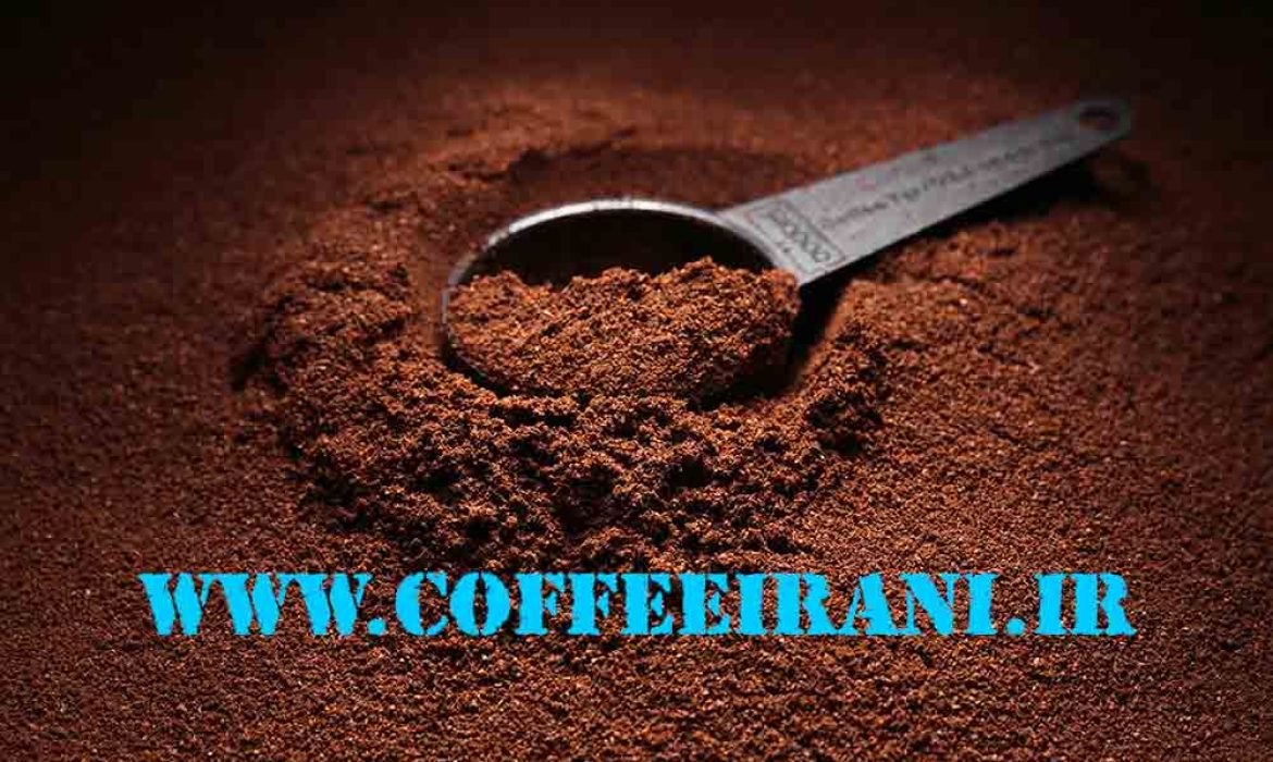 پودر قهوه و خواص آن