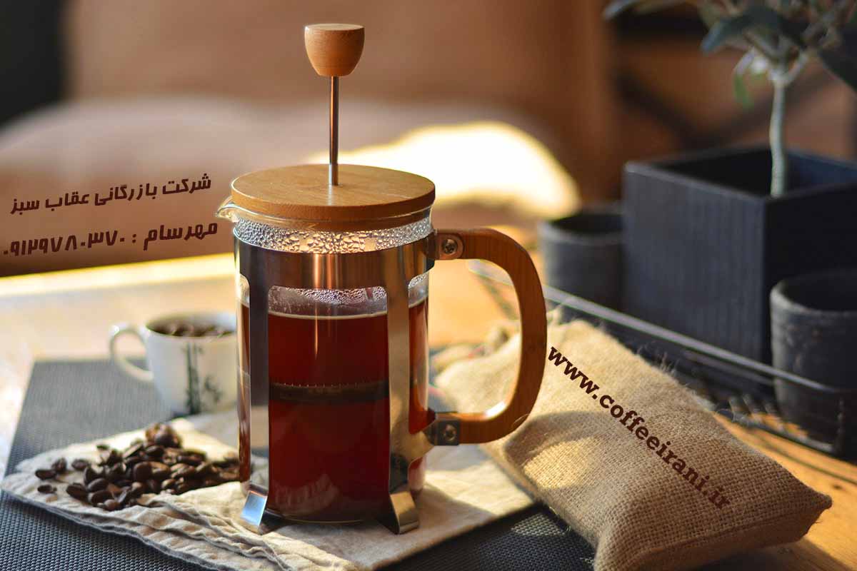 فرنچ پرس