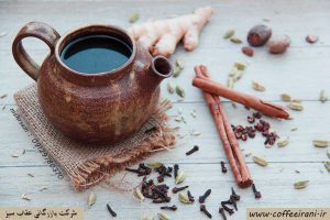 چای ماسالا