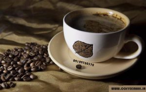 قهوه پی بی