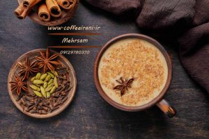 چای ماسالا