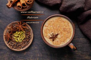 چای ماسالا