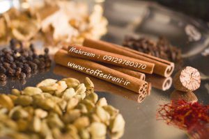 چای ماسالا