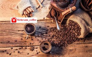 صفحه اصلی 12 دانه قهوه مالزی