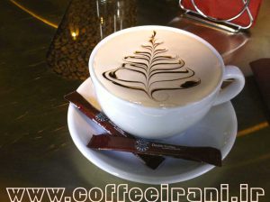 قهوه آمریکانو