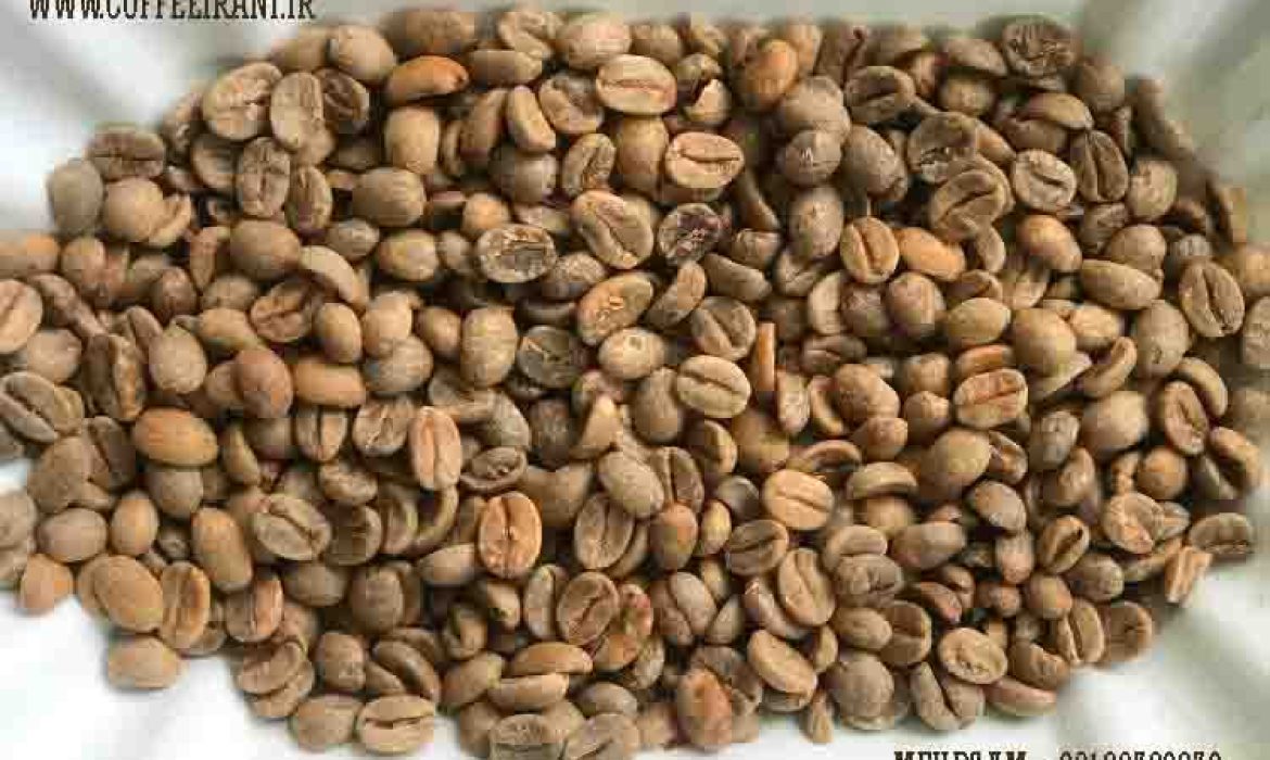 قهوه اکوادور