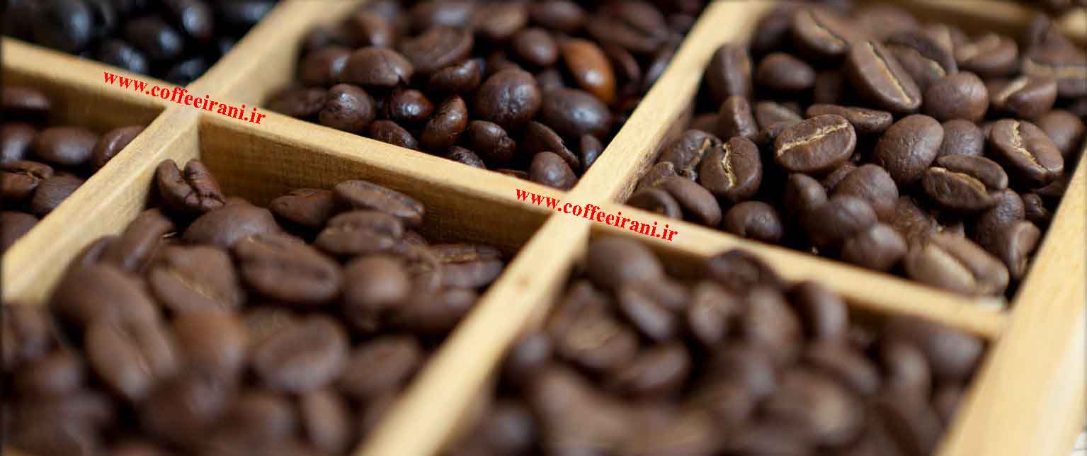 قهوه بولیوی
