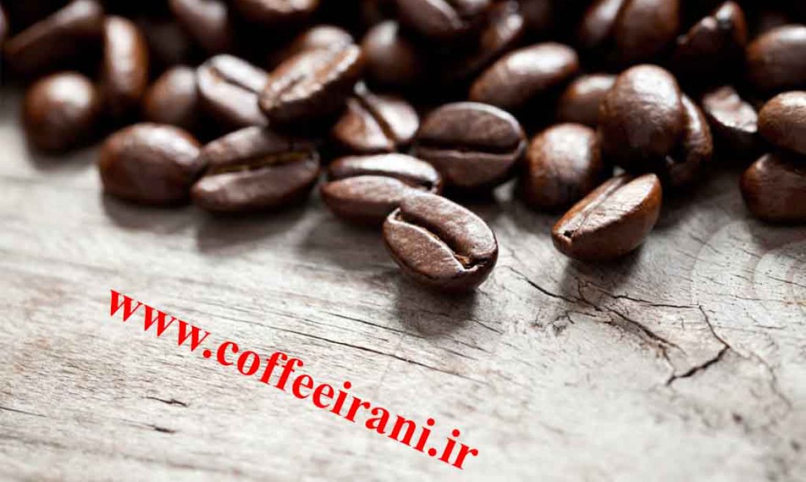 قهوه میانمار