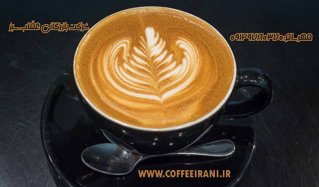 قهوه سریلانکا