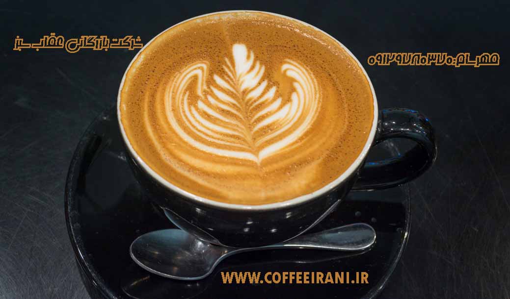 قهوه سریلانکا ومشخصات کلی آن