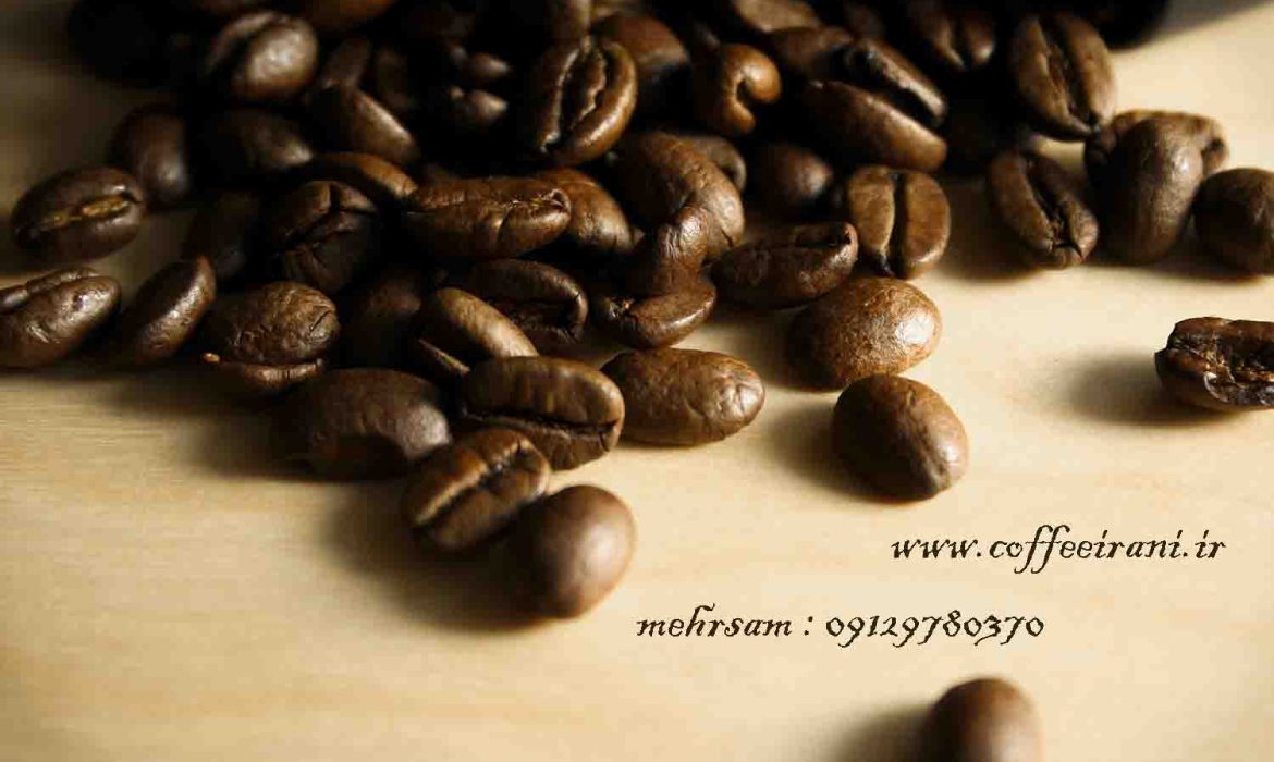 قهوه تایلند