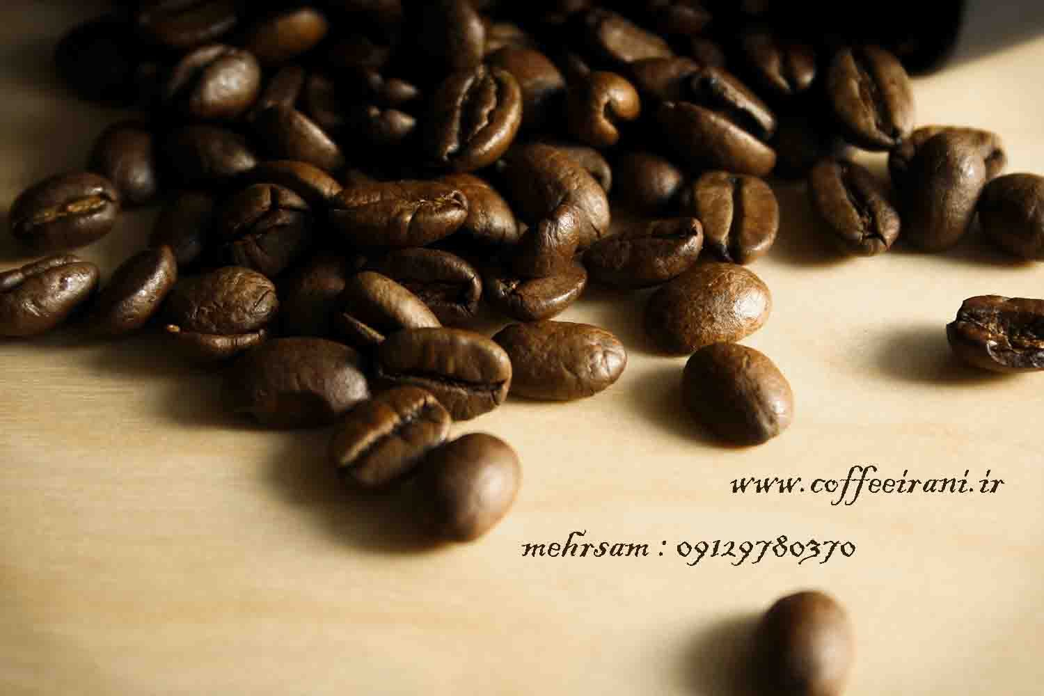 قهوه تایلند