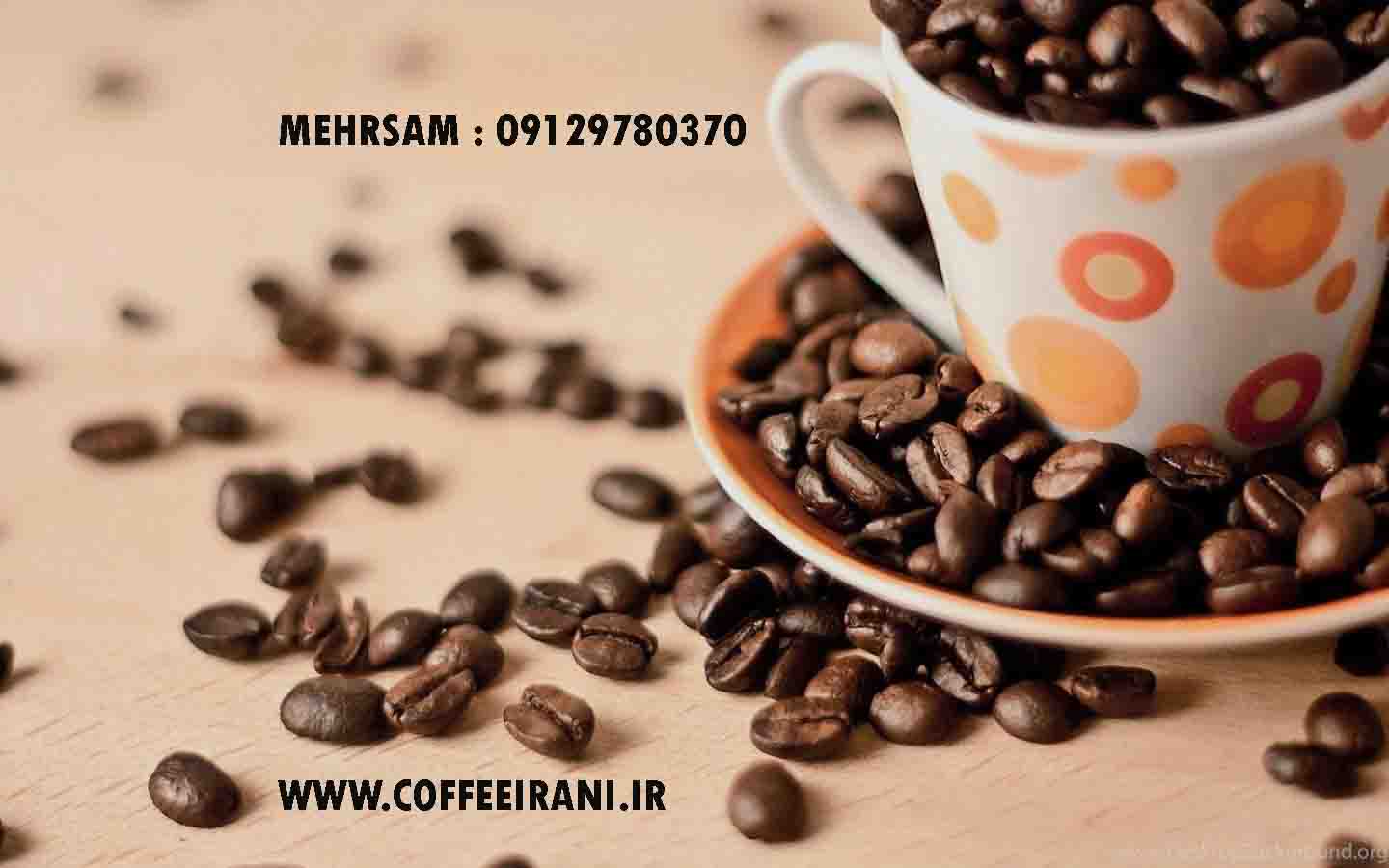 قهوه سئولاسی