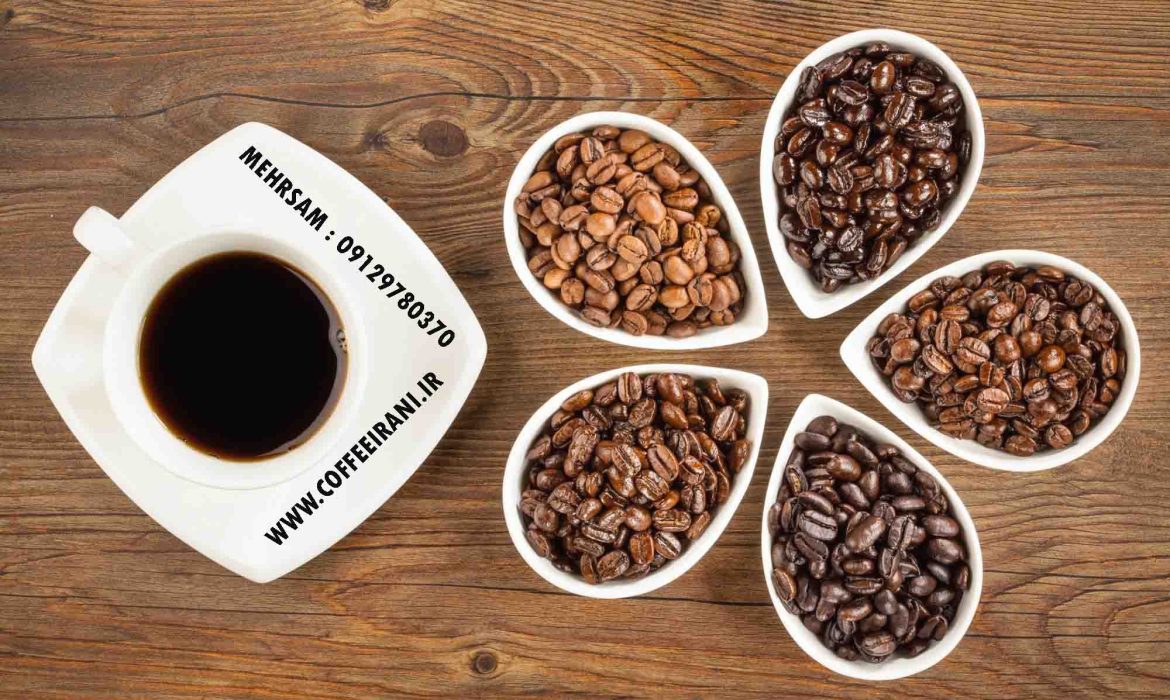 قهوه سئولاوسی