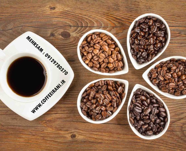 قهوه سئولاوسی