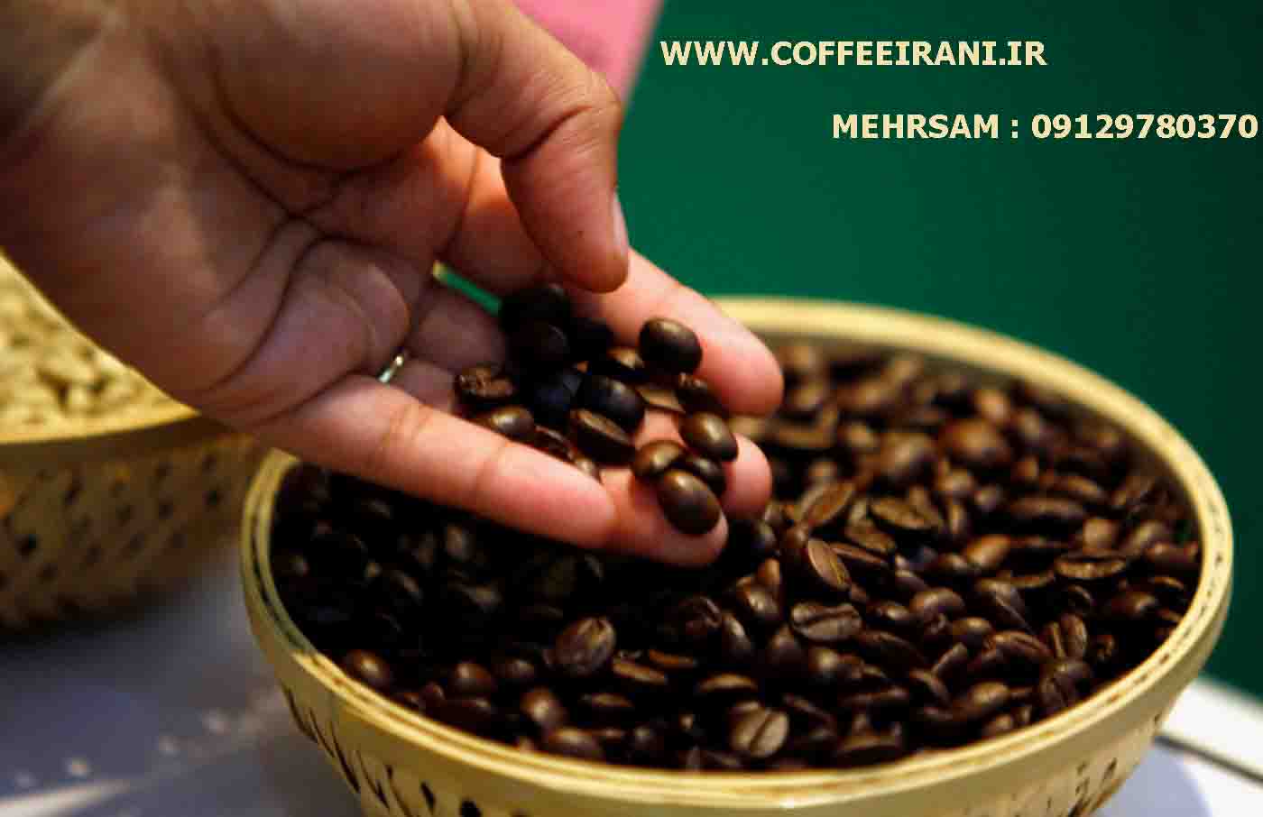 قهوه سئولاسی