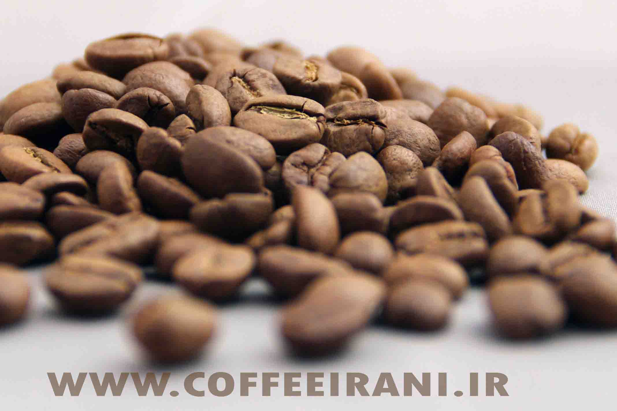 قهوه سئولاسی