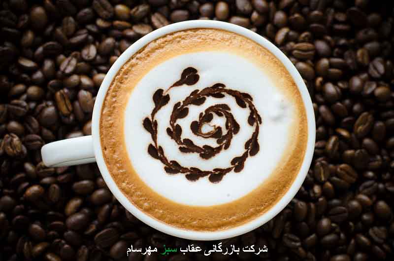 قهوه زیمباوه