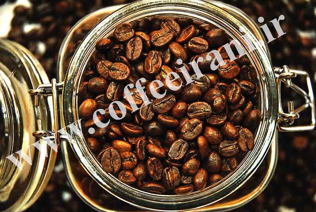 قهوه زیمباوه