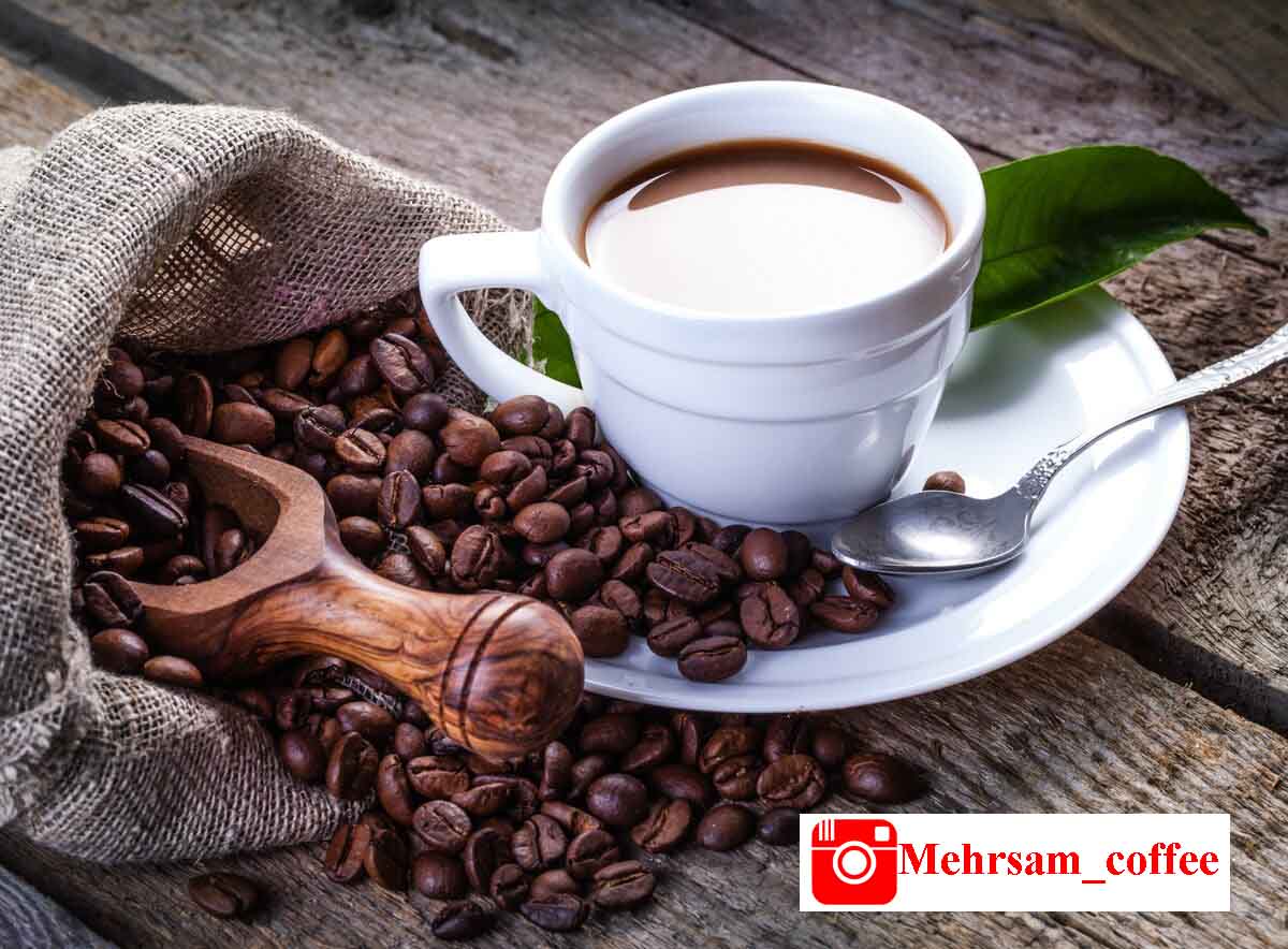 قهوه سالوادور