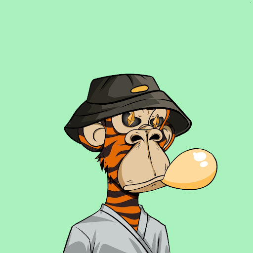 میمون #189