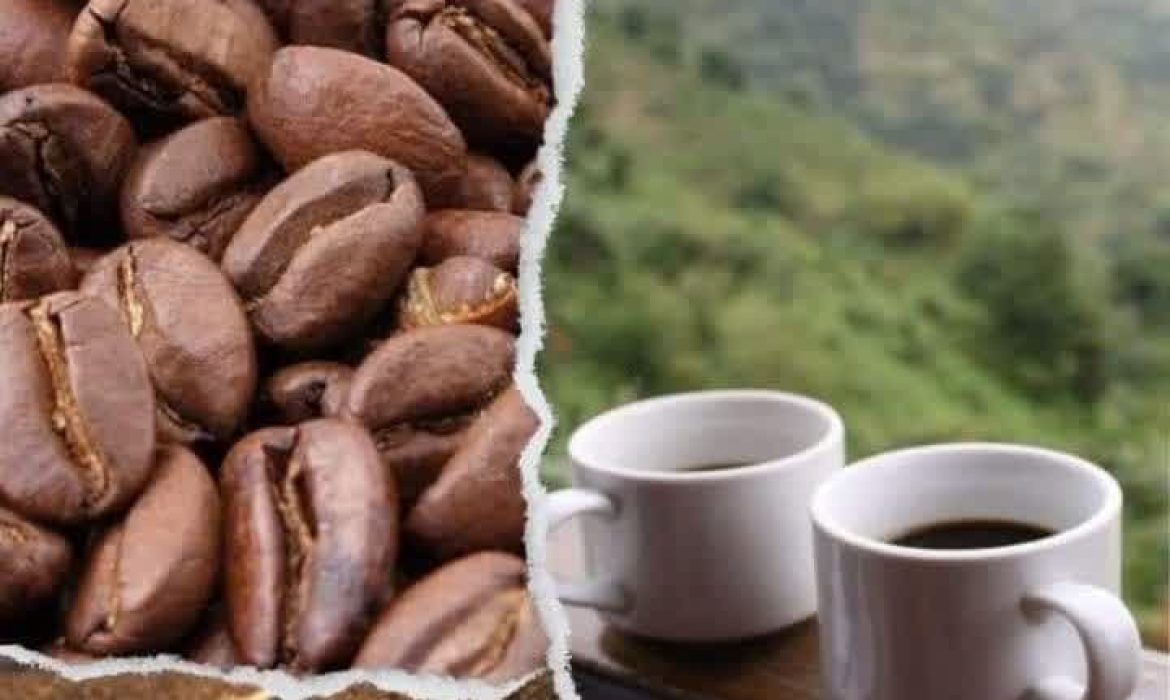 میکس اسپرسو