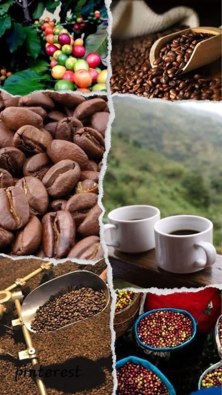انواع میکس اسپرسو