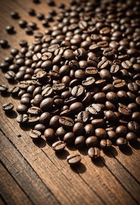 همه چیز درباره قهوه تجاری و اسپشیال؛ راهنمای کامل انتخاب قهوه مناسب