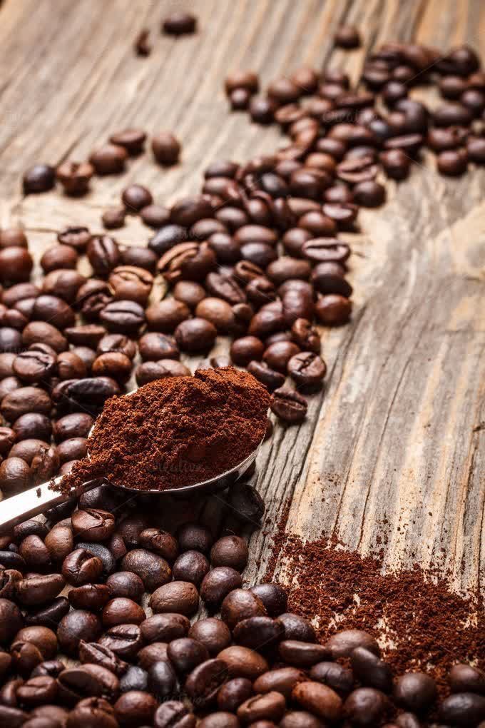 قهوه ونزوئلا