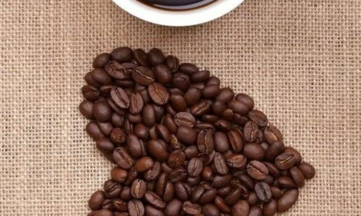 طعم‌یاد قهوه