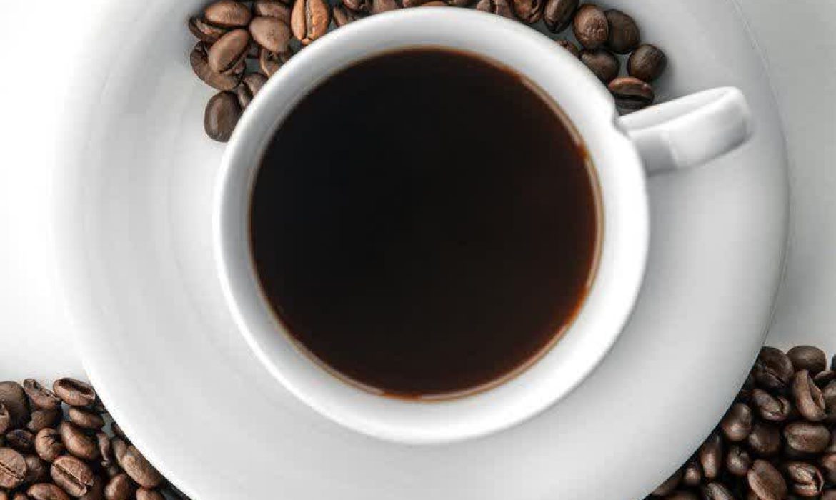 آرومای قهوه