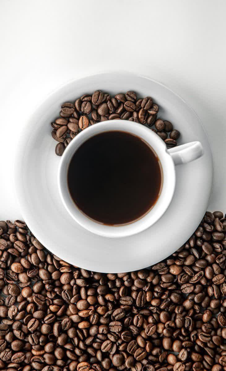 آرومای قهوه