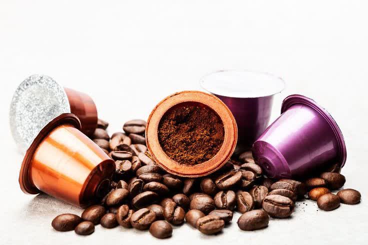کپسول قهوه چیست؟ تجربه‌ای تازه از طعم و راحتی در خانه و محل کار