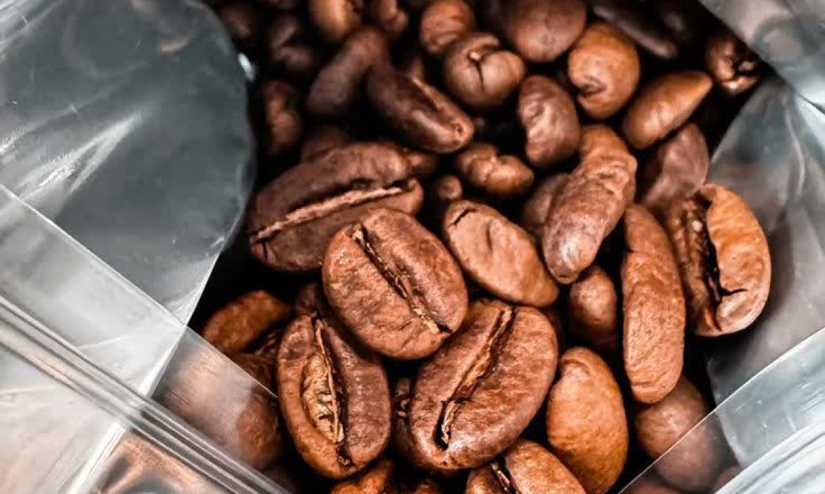 قهوه کامرون