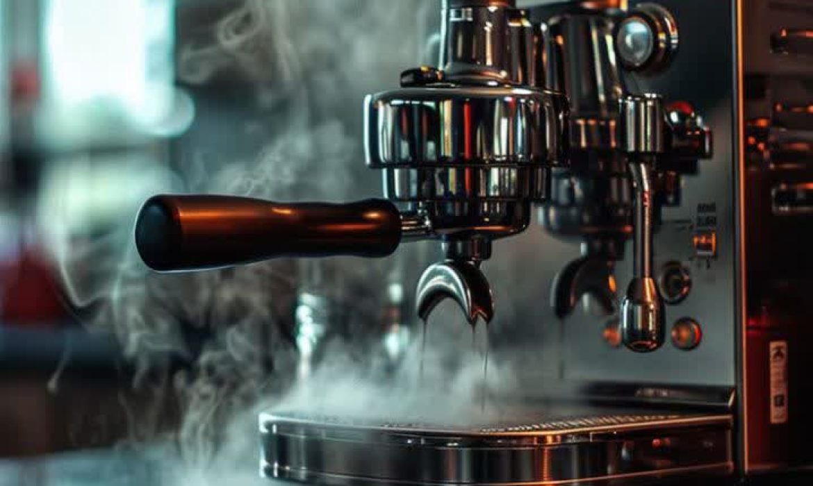 قهوه آندر و اور