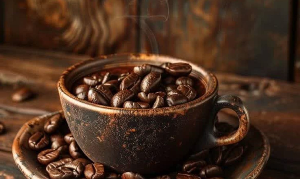 قهوه نسل سوم