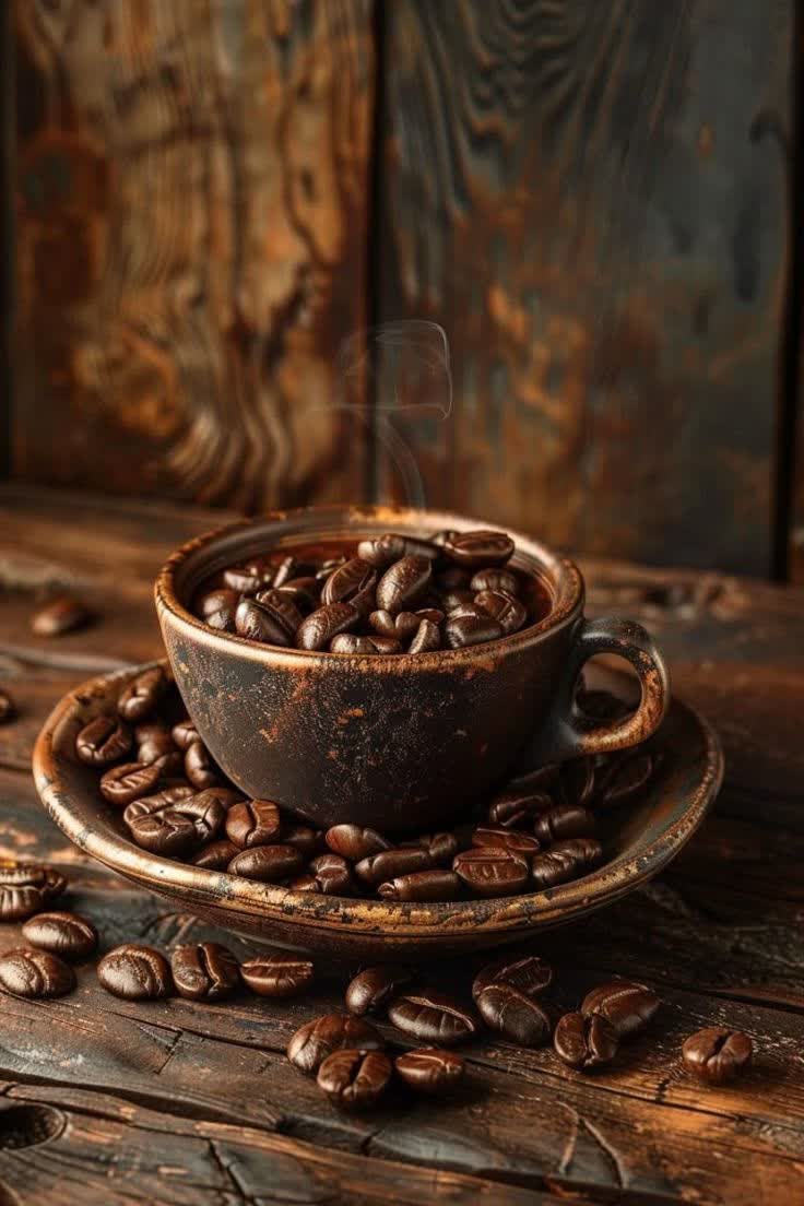 قهوه نسل سوم