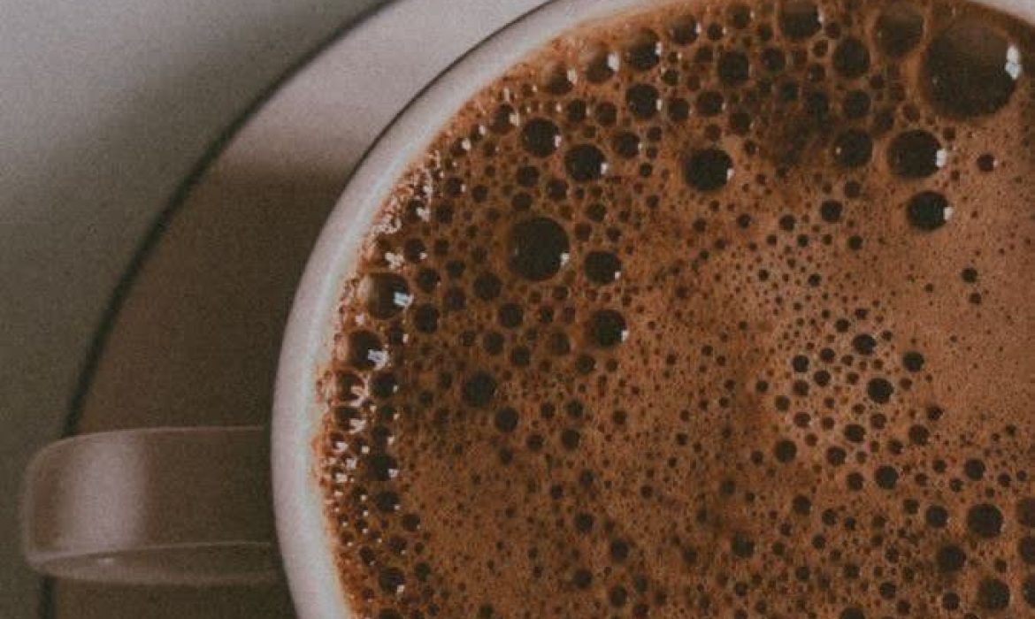 آنتی‌اکسیدان قهوه